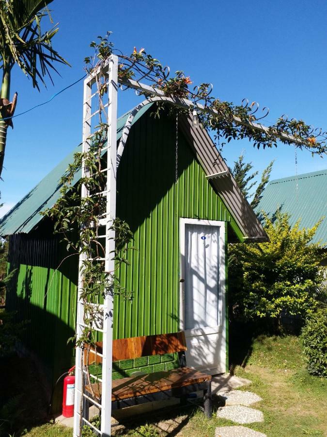 Windy Hill Hotel Da Lat Exterior photo
