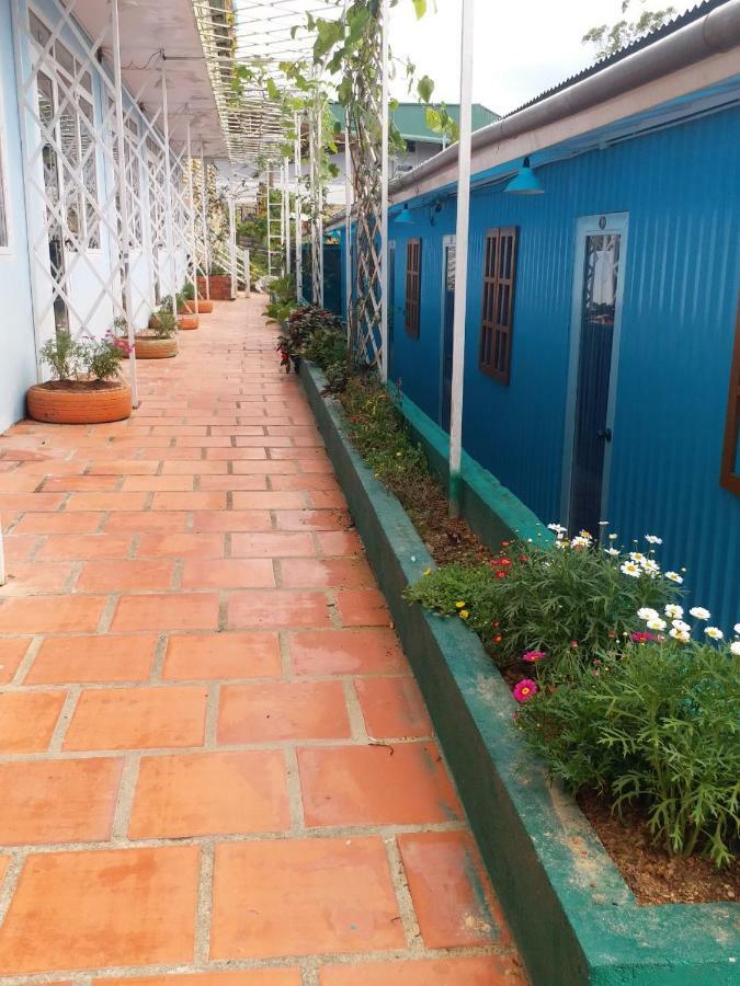 Windy Hill Hotel Da Lat Exterior photo