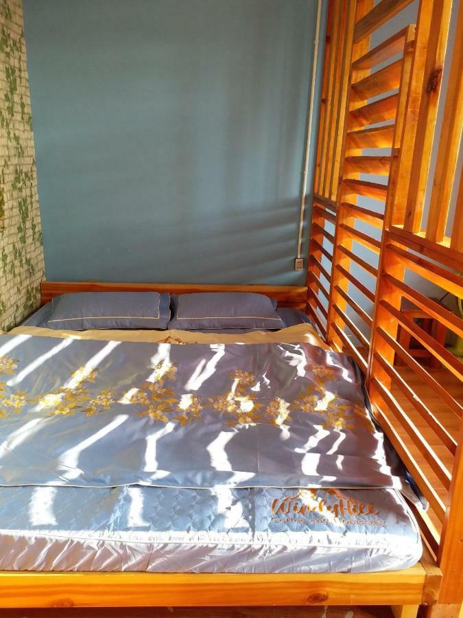 Windy Hill Hotel Da Lat Exterior photo