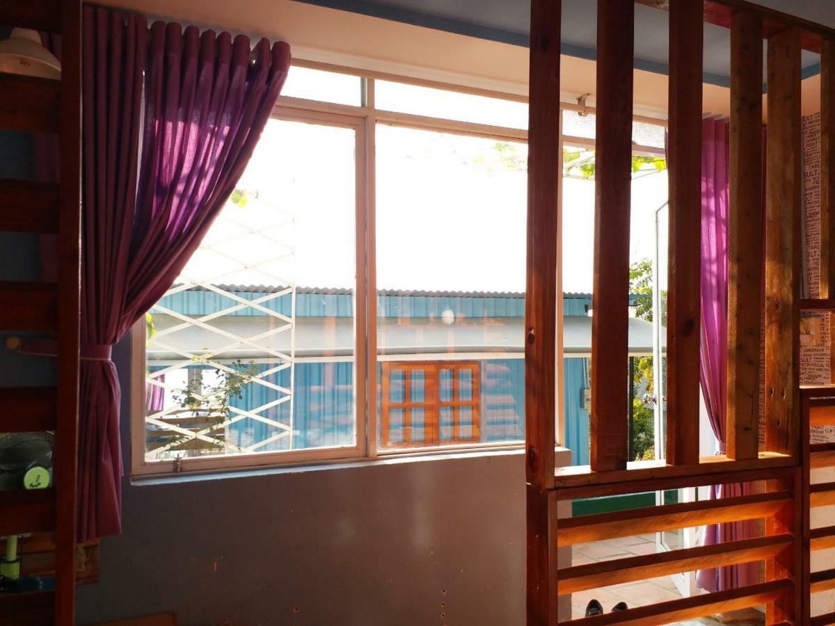 Windy Hill Hotel Da Lat Exterior photo
