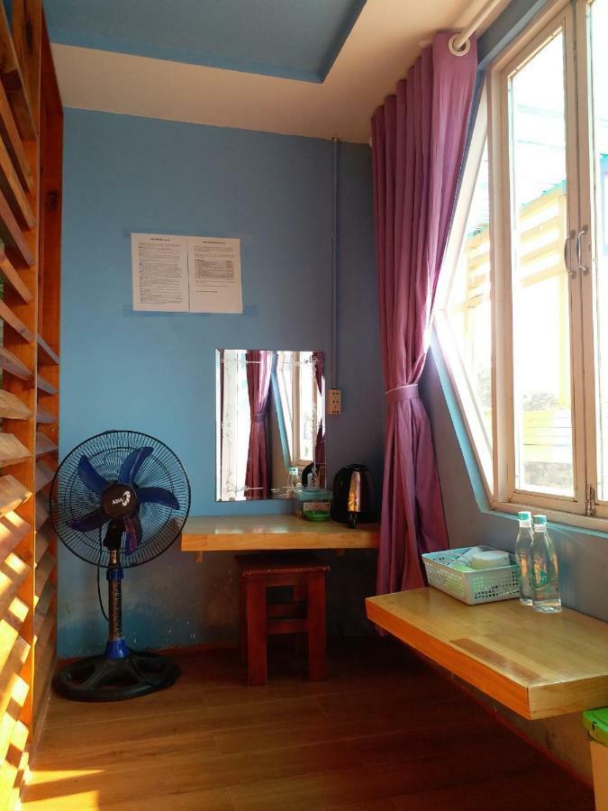 Windy Hill Hotel Da Lat Exterior photo