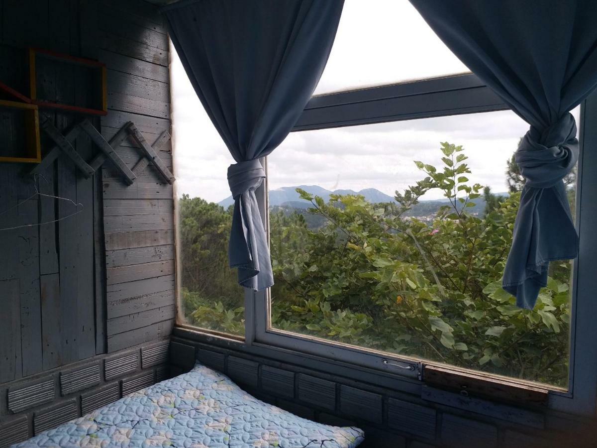 Windy Hill Hotel Da Lat Exterior photo